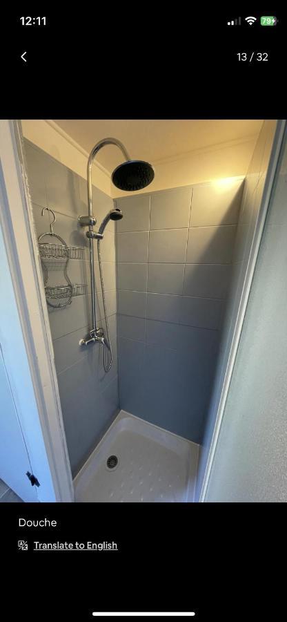 Petite Maison Chaleureuse Des Boucles De La Seine Le Mesnil-sous-Jumièges Exteriör bild