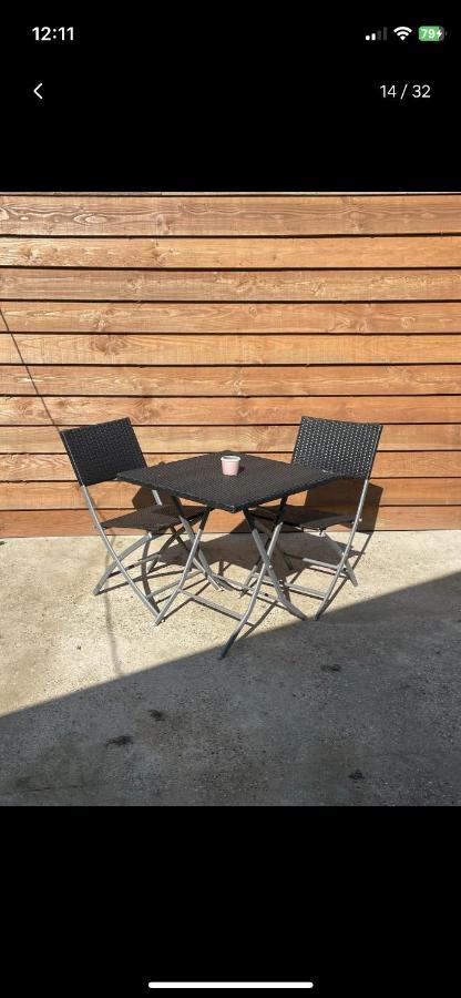 Petite Maison Chaleureuse Des Boucles De La Seine Le Mesnil-sous-Jumièges Exteriör bild